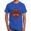 100% US Cotton T Shirt Thumbnail