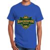 100% US Cotton T Shirt Thumbnail
