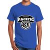 100% US Cotton T Shirt Thumbnail