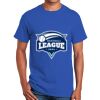 100% US Cotton T Shirt Thumbnail