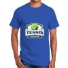 100% US Cotton T Shirt Thumbnail