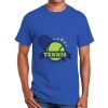 100% US Cotton T Shirt Thumbnail