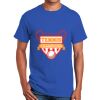 100% US Cotton T Shirt Thumbnail
