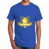 100% US Cotton T Shirt Thumbnail