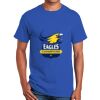 100% US Cotton T Shirt Thumbnail