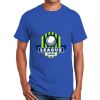 100% US Cotton T Shirt Thumbnail