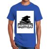 100% US Cotton T Shirt Thumbnail