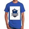 100% US Cotton T Shirt Thumbnail