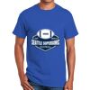 100% US Cotton T Shirt Thumbnail