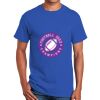 100% US Cotton T Shirt Thumbnail