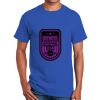 100% US Cotton T Shirt Thumbnail