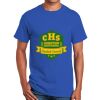 100% US Cotton T Shirt Thumbnail