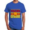 100% US Cotton T Shirt Thumbnail