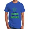 100% US Cotton T Shirt Thumbnail