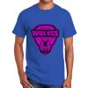 100% US Cotton T Shirt Thumbnail