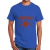 100% US Cotton T Shirt Thumbnail