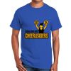 100% US Cotton T Shirt Thumbnail