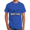 100% US Cotton T Shirt Thumbnail