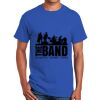 100% US Cotton T Shirt Thumbnail