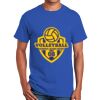100% US Cotton T Shirt Thumbnail