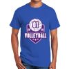 100% US Cotton T Shirt Thumbnail