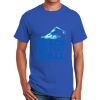 100% US Cotton T Shirt Thumbnail