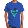 100% US Cotton T Shirt Thumbnail