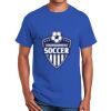 100% US Cotton T Shirt Thumbnail
