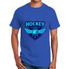 100% US Cotton T Shirt Thumbnail