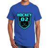 100% US Cotton T Shirt Thumbnail
