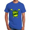 100% US Cotton T Shirt Thumbnail