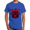 100% US Cotton T Shirt Thumbnail