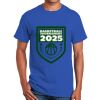 100% US Cotton T Shirt Thumbnail