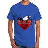 100% US Cotton T Shirt Thumbnail