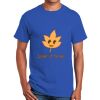 100% US Cotton T Shirt Thumbnail