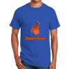 100% US Cotton T Shirt Thumbnail