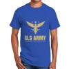 100% US Cotton T Shirt Thumbnail