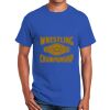 100% US Cotton T Shirt Thumbnail
