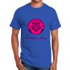 100% US Cotton T Shirt Thumbnail