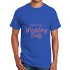 100% US Cotton T Shirt Thumbnail