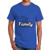 100% US Cotton T Shirt Thumbnail