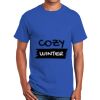 100% US Cotton T Shirt Thumbnail