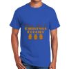 100% US Cotton T Shirt Thumbnail