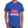 100% US Cotton T Shirt Thumbnail