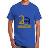 100% US Cotton T Shirt Thumbnail