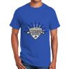 100% US Cotton T Shirt Thumbnail