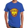 100% US Cotton T Shirt Thumbnail