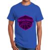 100% US Cotton T Shirt Thumbnail