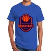 100% US Cotton T Shirt Thumbnail