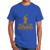 100% US Cotton T Shirt Thumbnail